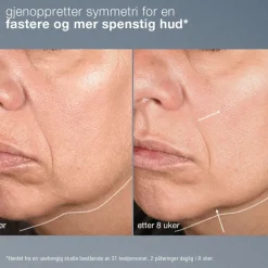 Dermalogica Serum Og Ampuller|Neurotouch Symmetry Serum