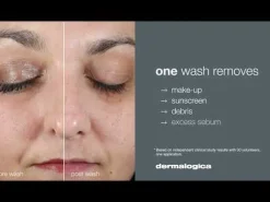 Dermalogica Rens|Oil To Foam Total Cleanser
