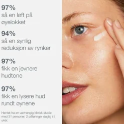 Dermalogica Øyepleie|Phyto Nature Lifting Eye Cream