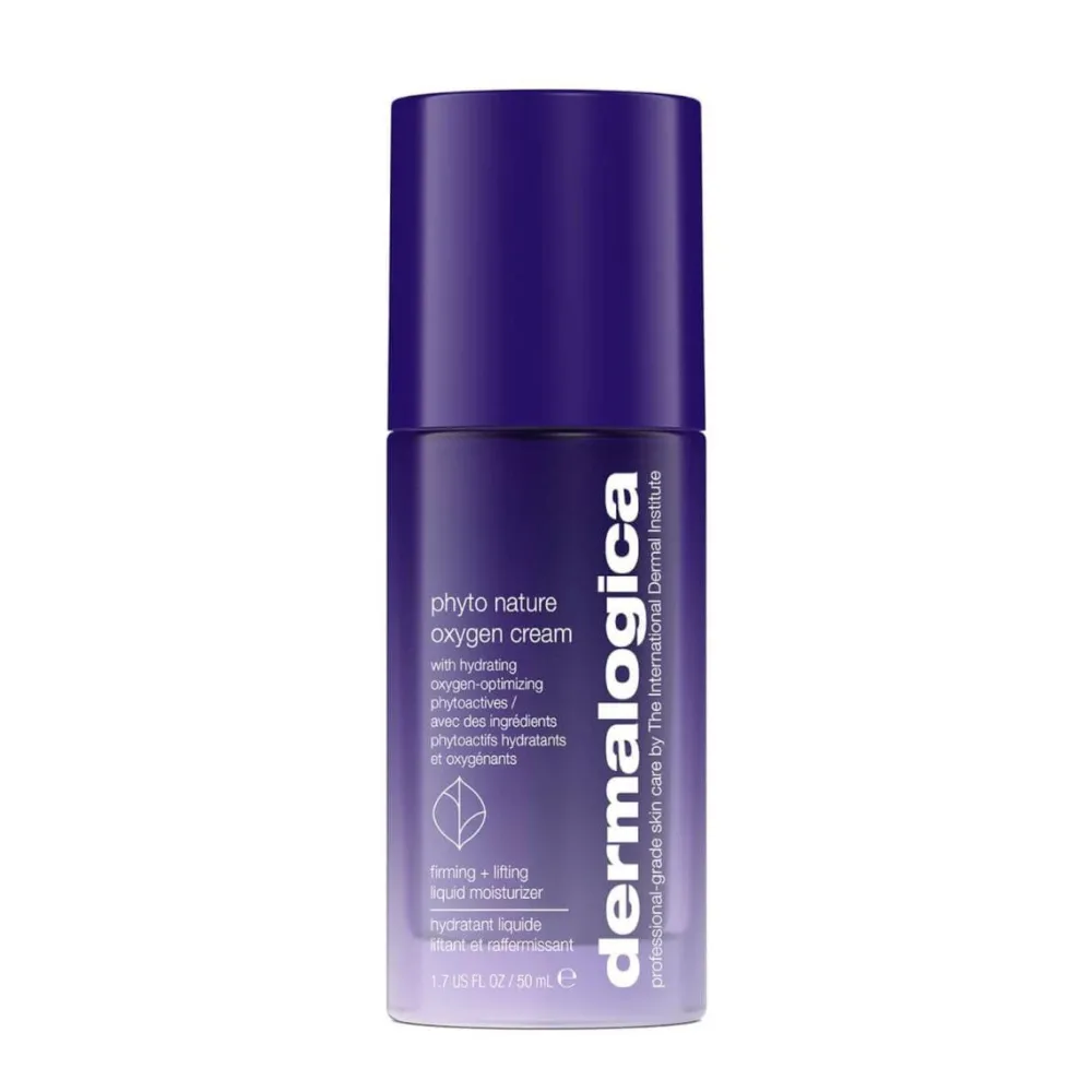 Dermalogica Ansiktskrem|Phyto Nature Oxygen Cream