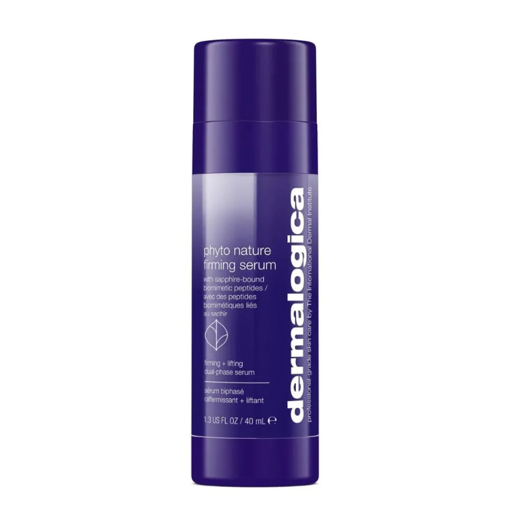 Dermalogica Serum Og Ampuller|Phyto Nature Firming Serum