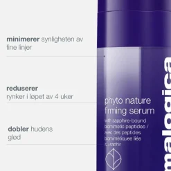 Dermalogica Serum Og Ampuller|Phyto Nature Firming Serum