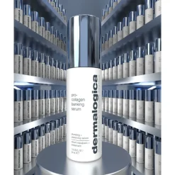Dermalogica Serum Og Ampuller|Pro Collagen Banking Serum 30 ml