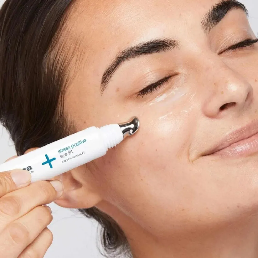 Dermalogica Øyepleie|Stress Positive Eye Lift