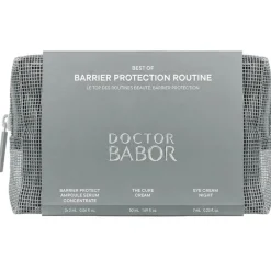 Babor Produktkit|Øyepleie|Doctor Barrier Protection Routine