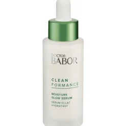 Babor Serum Og Ampuller|Doctor CleanFormance - Moisture Glow Serum 30ml