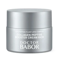 Babor Ansiktskrem|Doctor Collagen-Peptide Booster Cream Rich