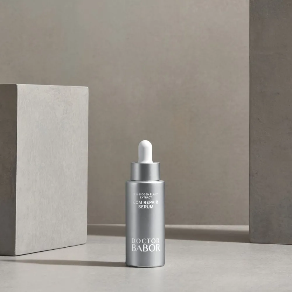 Babor Serum Og Ampuller|Doctor ECM Repair Serum