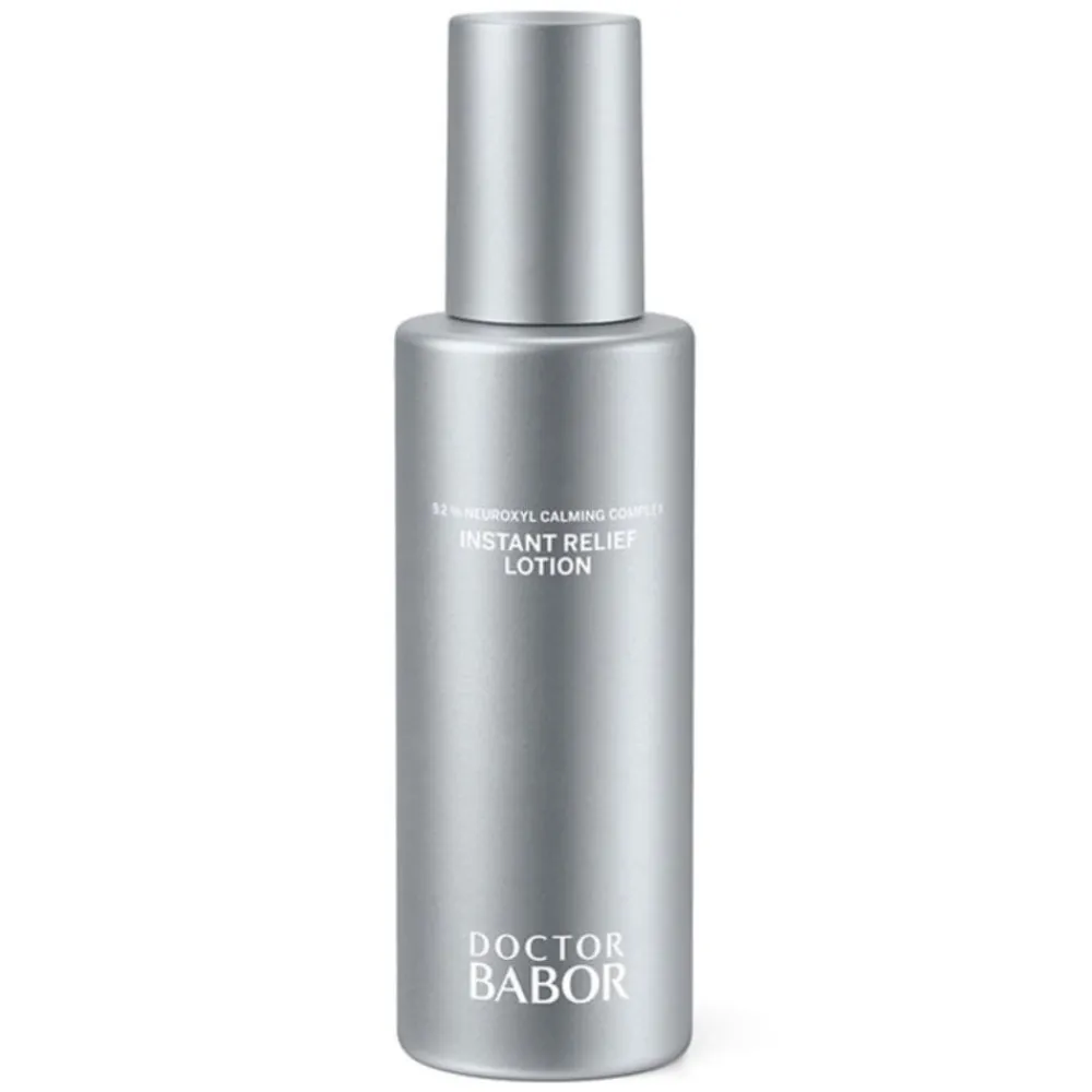 Babor Ansiktskrem|Doctor Instant Relief Lotion