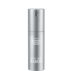 Babor Serum Og Ampuller|Doctor Refining Radiance Serum