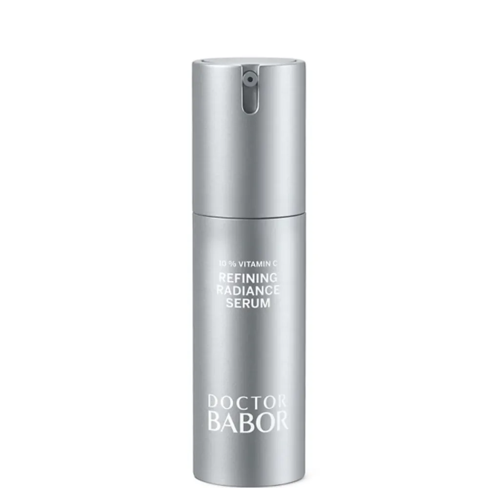 Babor Serum Og Ampuller|Doctor Refining Radiance Serum