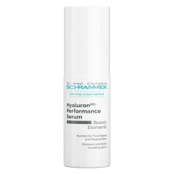 Dr. Schrammek Serum Og Ampuller|Beauty Elements Hyaluron HY+ Performance Serum