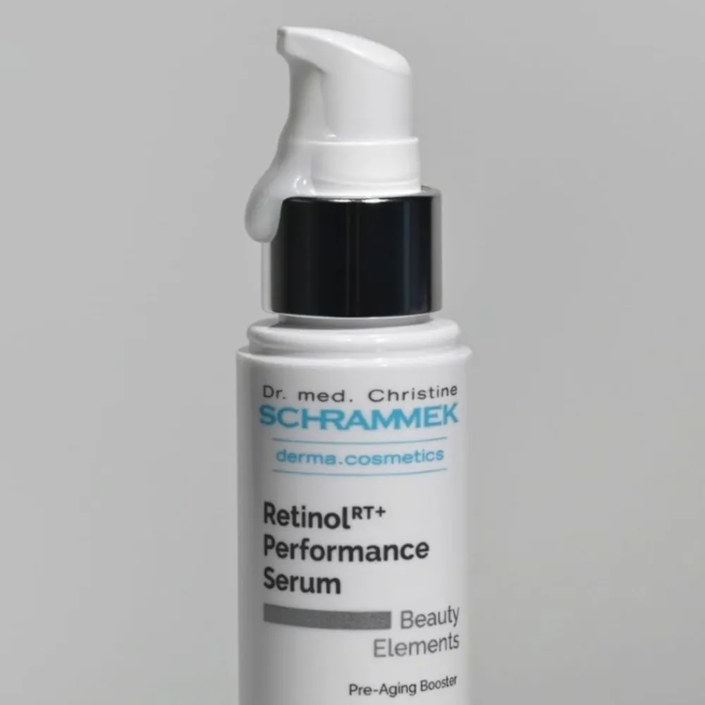 Dr. Schrammek Serum Og Ampuller|Beauty Elements RetinolRT+ Performance Serum