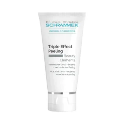 Dr. Schrammek Peeling Og Pads|Beauty Elements Triple Effect Peeling