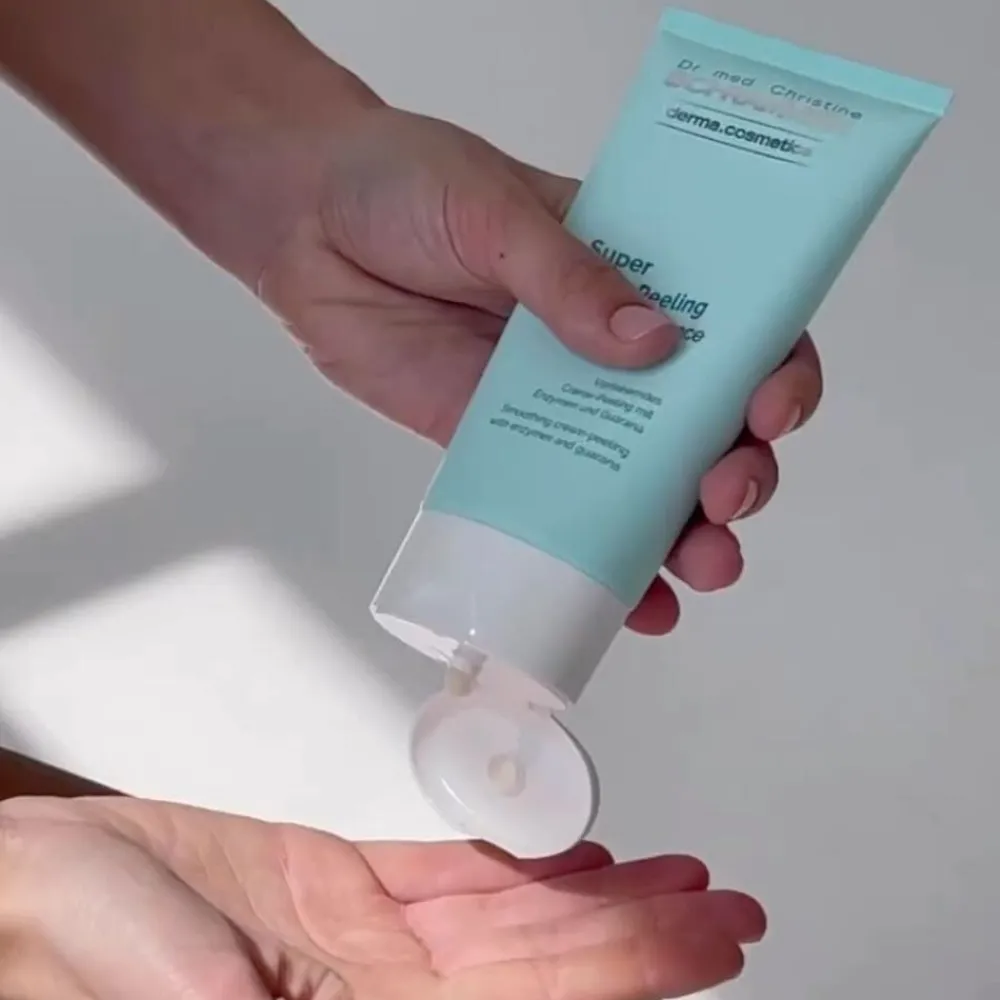 Dr. Schrammek Peeling|Body Science Super Body Peeling