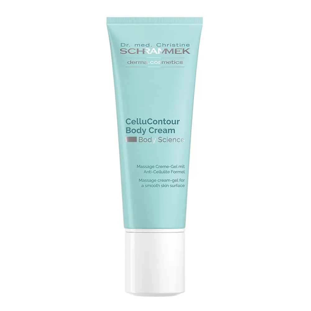 Dr. Schrammek Bodylotion|Body Science CelluContour Body Cream