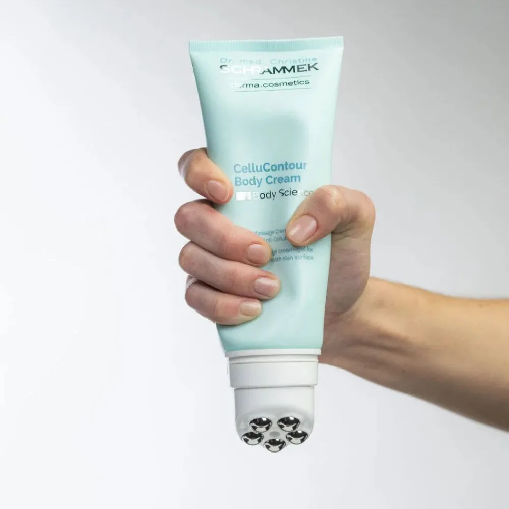 Dr. Schrammek Bodylotion|Body Science CelluContour Body Cream