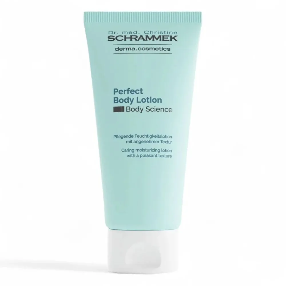 Dr. Schrammek Bodylotion|Body Science Perfect Body Lotion