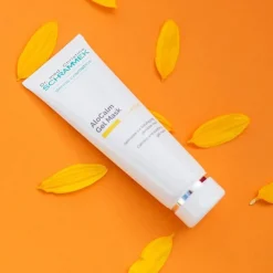 Dr. Schrammek Ansiktsmaske Og Kur|Essential AloCalm Gel Mask