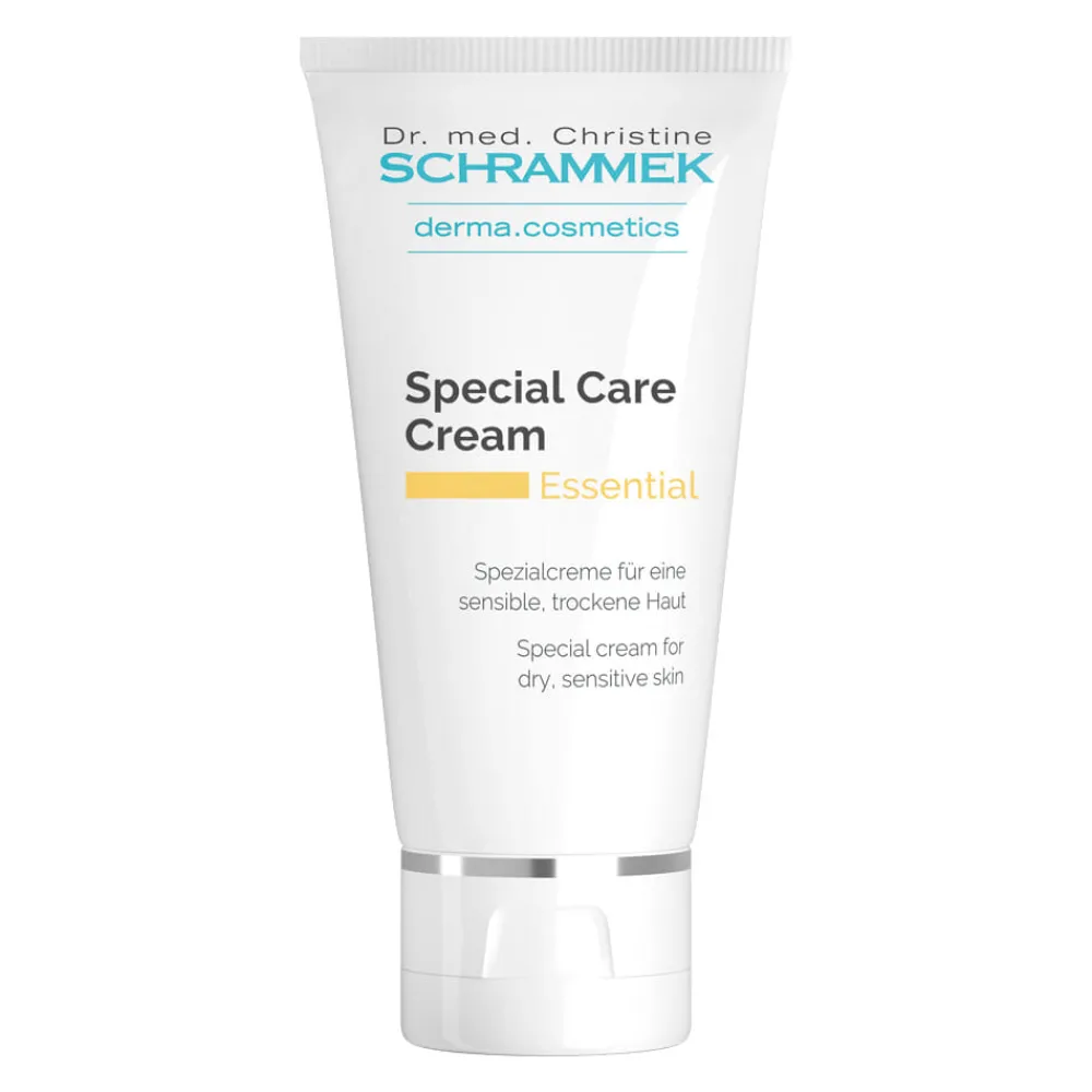 Dr. Schrammek Ansiktskrem|Essential Special Care Cream
