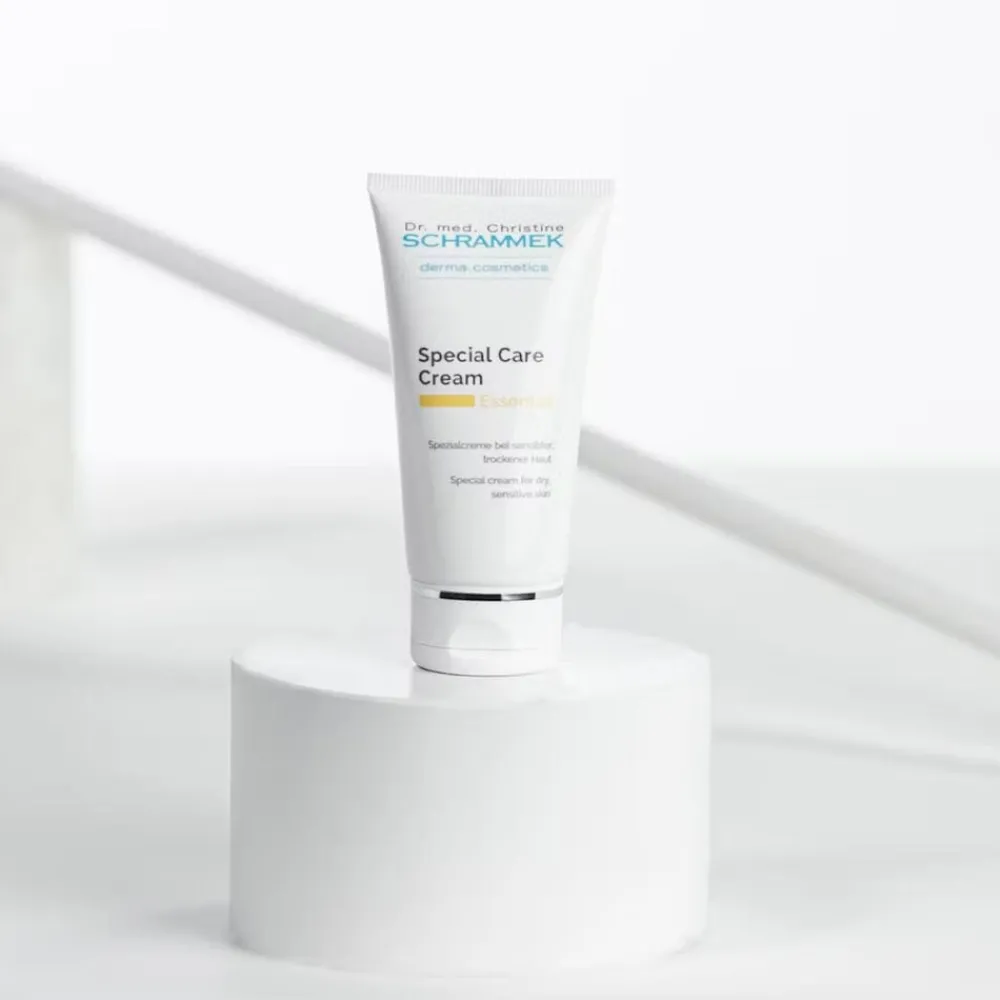 Dr. Schrammek Ansiktskrem|Essential Special Care Cream