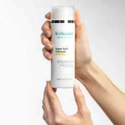 Dr. Schrammek Rens|Essential Super Soft Cleanser