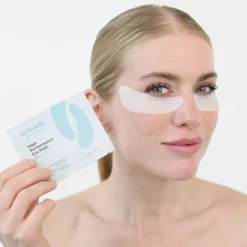 Dr. Schrammek Øyepleie|Ansiktsmaske Og Kur|High Performance Eye Pads