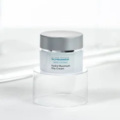 Dr. Schrammek Ansiktskrem|Hydrating Hydra Maximum Day Cream