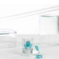 Dr. Schrammek Serum Og Ampuller|Hydrating Moisture Plus Ampoules 7x2ml