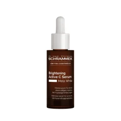 Dr. Schrammek Serum Og Ampuller|Mela White Brightening Active C-serum