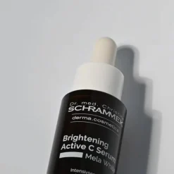 Dr. Schrammek Serum Og Ampuller|Mela White Brightening Active C-serum