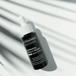 Dr. Schrammek Serum Og Ampuller|Mela White Brightening Active C-serum