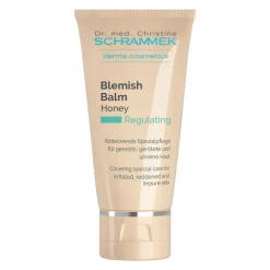 Dr. Schrammek Ansikt|Ansiktskrem|Regulating Blemish Balm