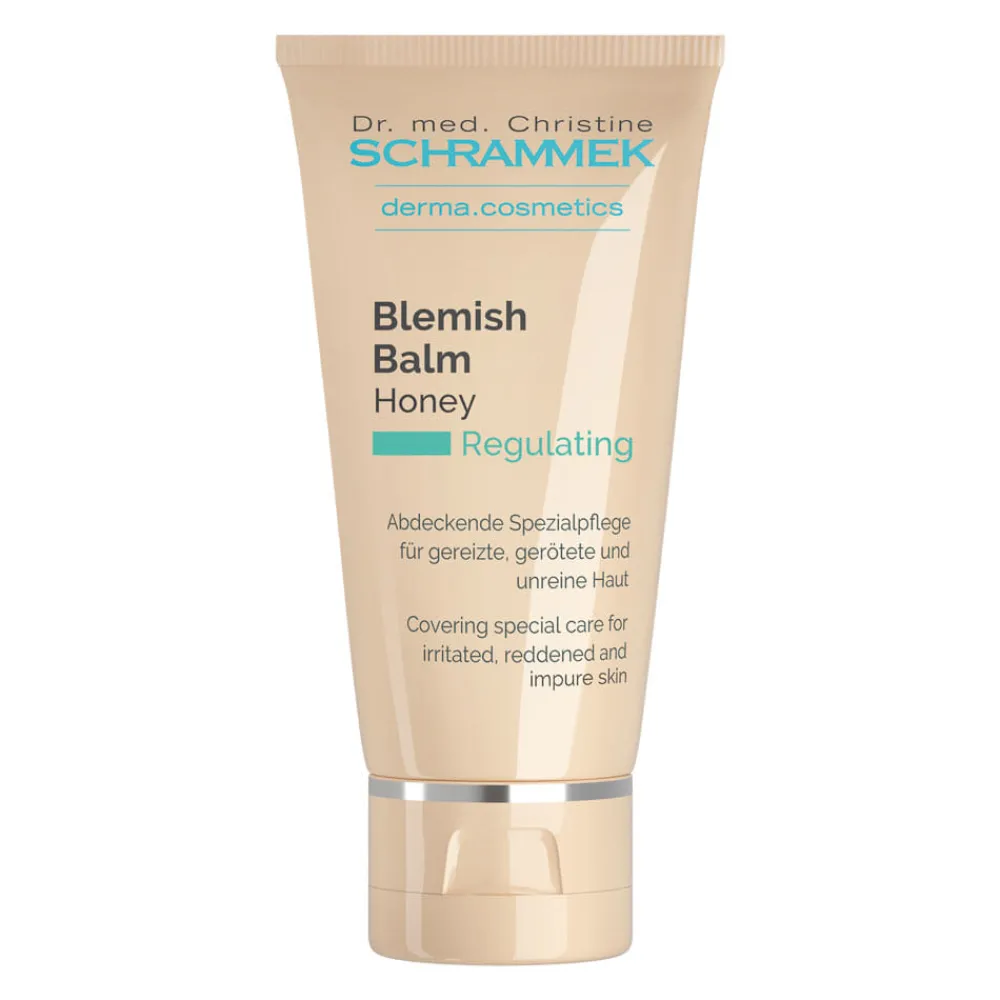 Dr. Schrammek Ansikt|Ansiktskrem|Regulating Blemish Balm