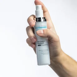Dr. Schrammek Rens|Regulating Gel Super Purifant