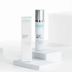 Dr. Schrammek Rens|Regulating Gel Super Purifant
