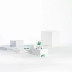 Dr. Schrammek Serum Og Ampuller|Regulating Impurity Control Ampoules 7x2ml