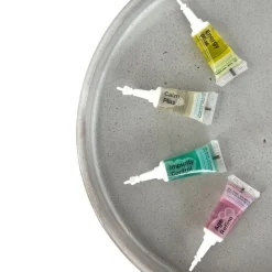 Dr. Schrammek Serum Og Ampuller|Regulating Impurity Control Ampoules 7x2ml