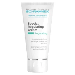 Dr. Schrammek Ansiktskrem|Regulating Special Regulating Cream 50ml