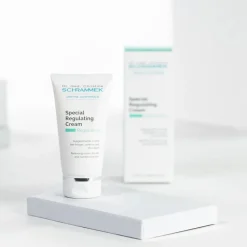Dr. Schrammek Ansiktskrem|Regulating Special Regulating Cream 50ml