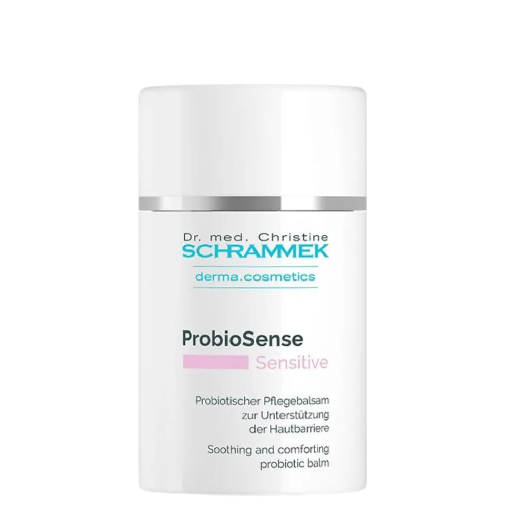 Dr. Schrammek Ansiktskrem|Sensitive ProbioSense