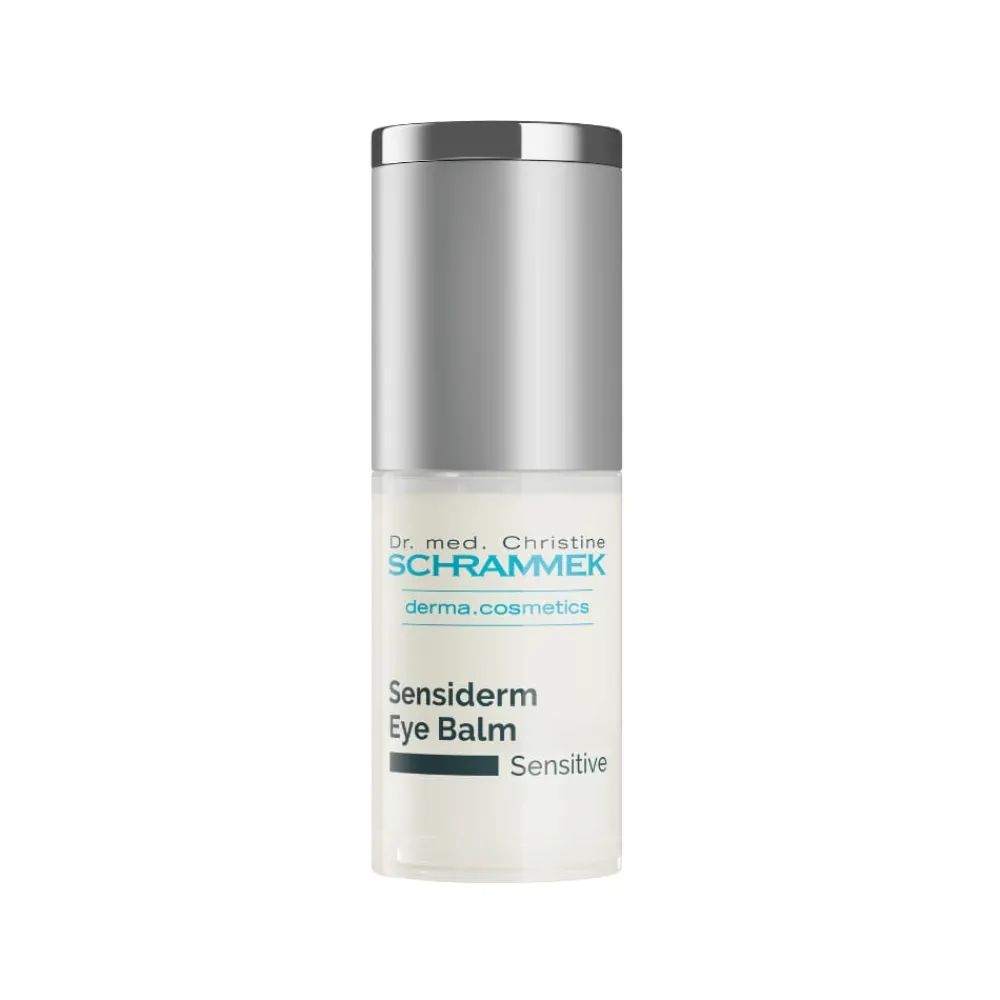 Dr. Schrammek Øyepleie|Sensitive Sensiderm Eye Balm