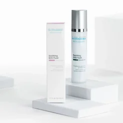 Dr. Schrammek Serum Og Ampuller|Sensitive Soothing SOS Fluid
