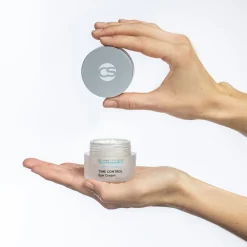 Dr. Schrammek Øyepleie|Time Control Eye Cream