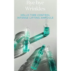 Dr. Schrammek Serum Og Ampuller|Time Control Intense Lifting 7x1ml