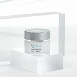 Dr. Schrammek Ansiktskrem|Time Control Night Cream