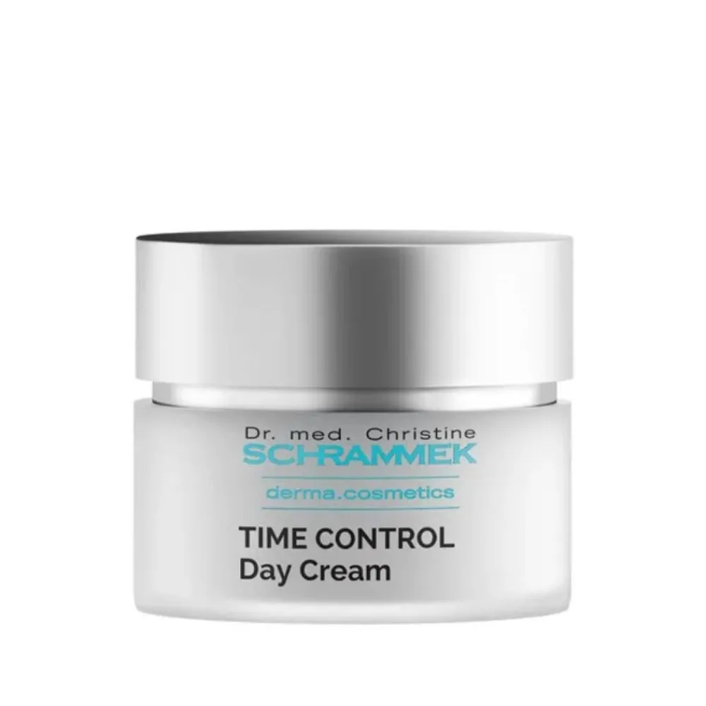 Dr. Schrammek Ansiktskrem|Time Control Day Cream