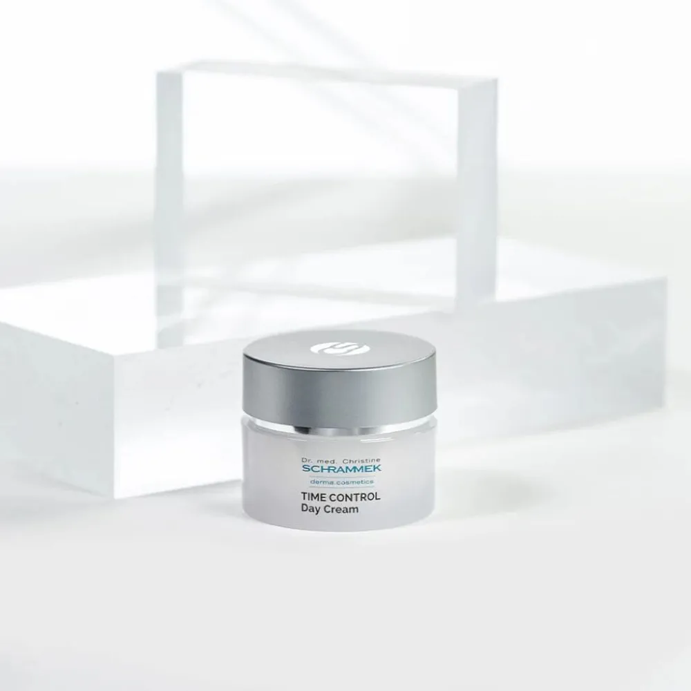 Dr. Schrammek Ansiktskrem|Time Control Day Cream