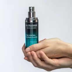 Dr. Schrammek Serum Og Ampuller|Time Control RetiNight Essence