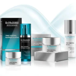 Dr. Schrammek Serum Og Ampuller|Time Control RetiNight Essence